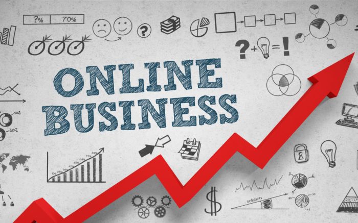 How to build a successful online business