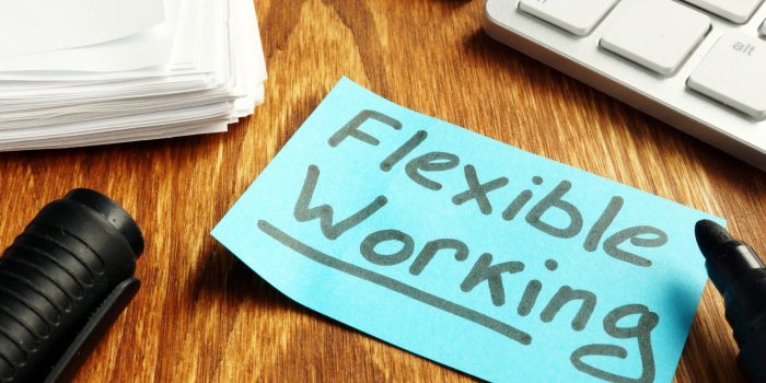 Tips for finding online jobs that offer flexibility