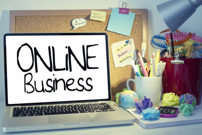 How to build a successful online business