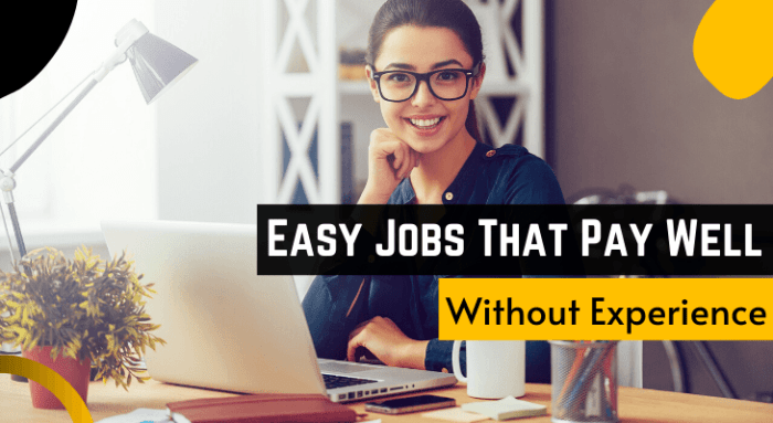 How to find legitimate online jobs that pay well